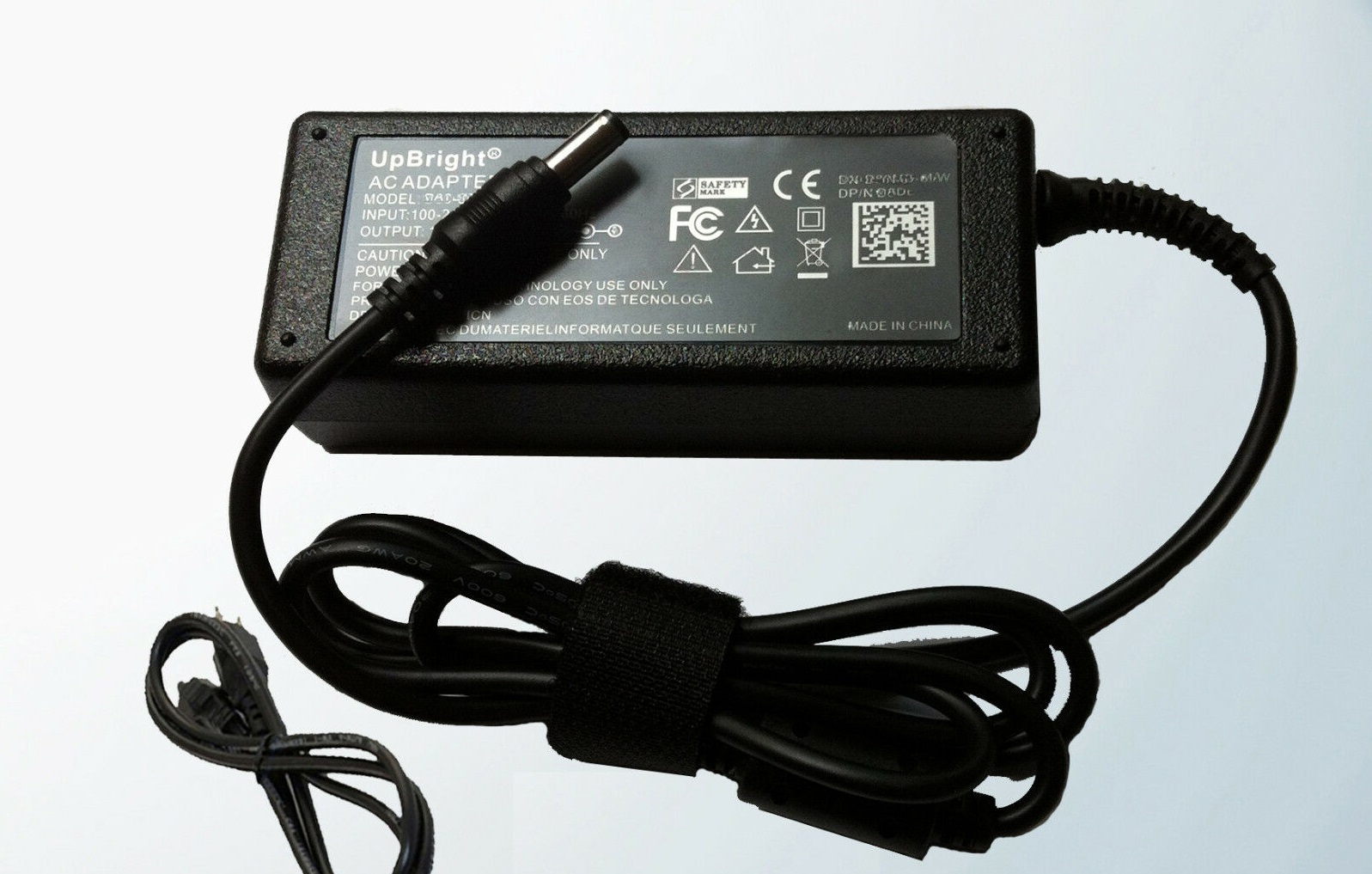 *Brand NEW* 12V AC Adapter Linksys WRT1900AC AC1900 AC1500 Dual Band Gigabit WiFi Router Charger Pow